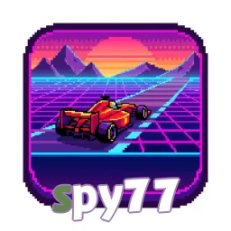 SPY77 — ikon APK