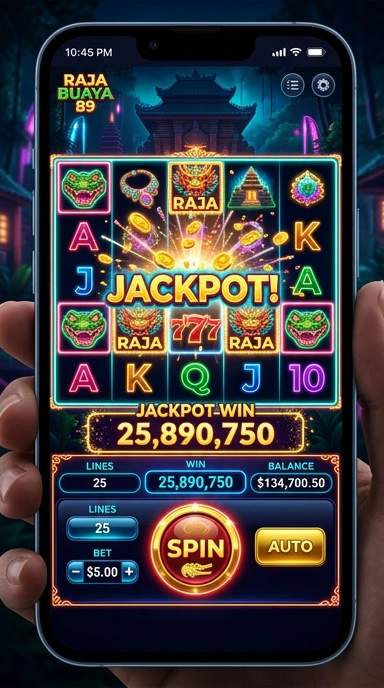 luck365 — halaman unduh